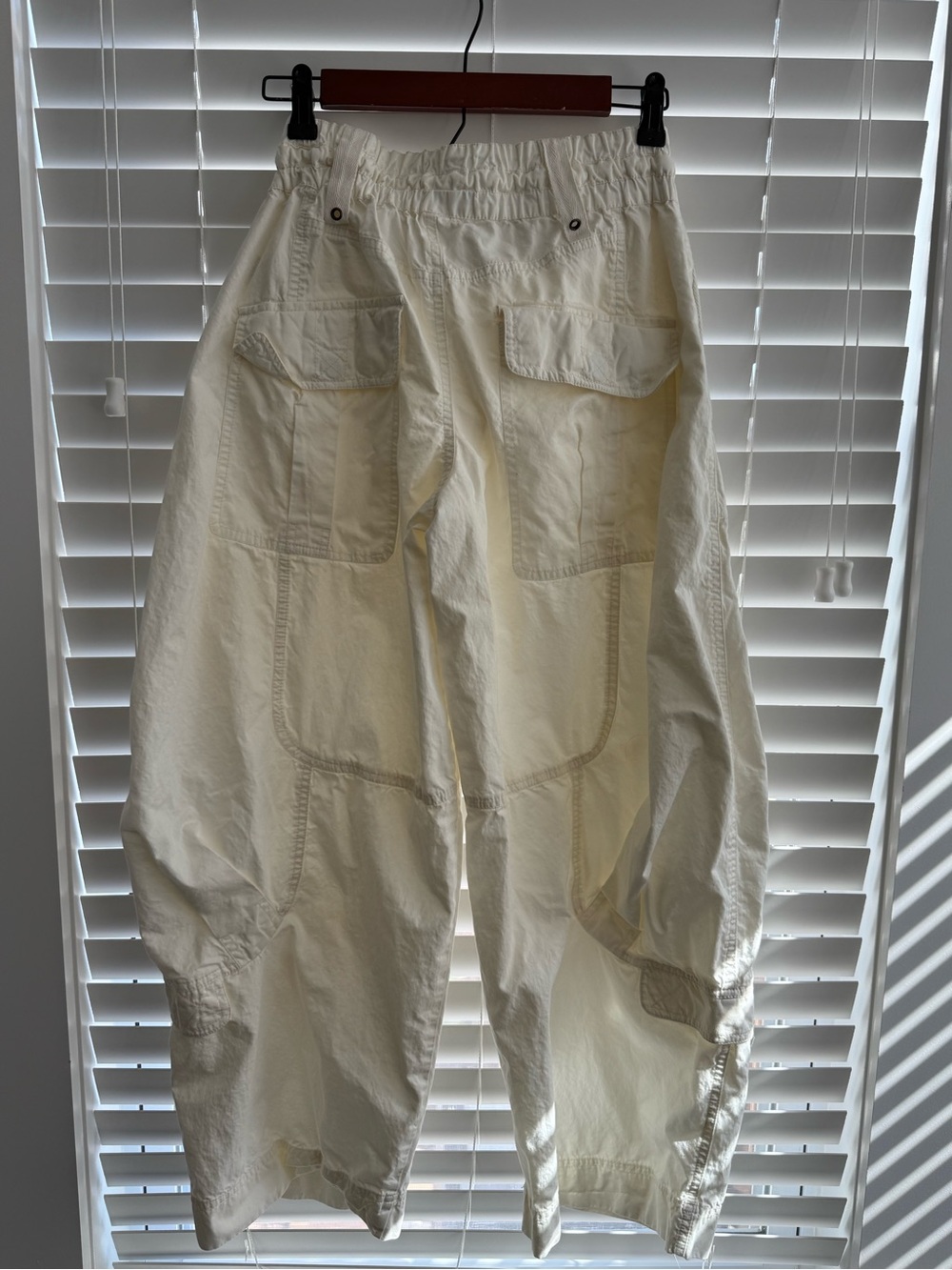 We The Free Onset Pull-On Cargo Pants - Picture 3 of 6
